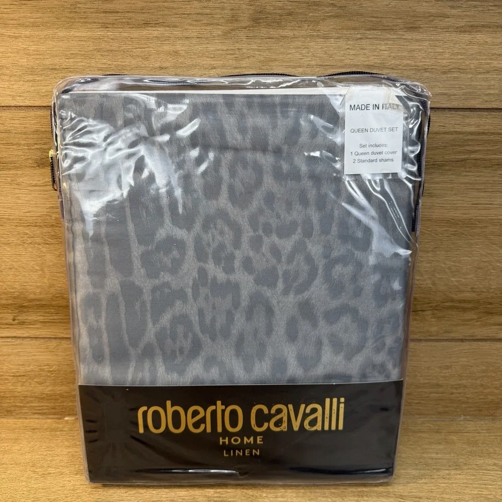 Roberto Cavalli roberto cavalli